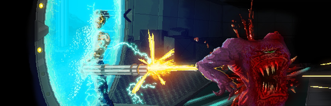 Análisis de Serious Sam's Bogus Detour. Sam cambia de ritmo