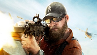 Narco Road, la primera expansión de Ghost Recon: Wildlands, llegará el 25 de abril