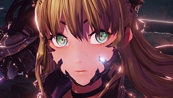Code Vein: ¿El nuevo Dark Souls anime?