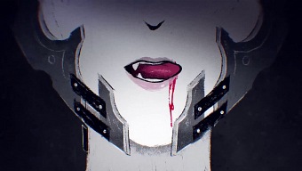 Code Vain, un nuevo juego de vampiros creado por los autores de God Eater