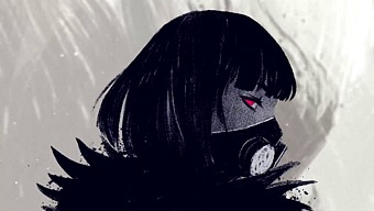 Bandai Namco presenta oficialmente Code Vein