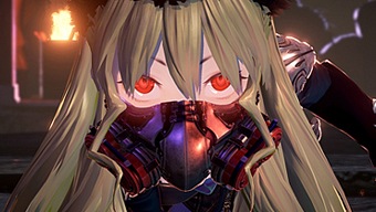 Code Vein apostará por un estilo gráfico "único"