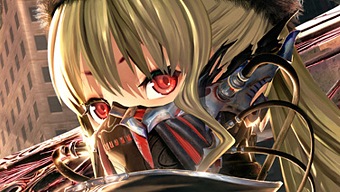 Code Vein permitirá crear y personalizar al protagonista de la acción