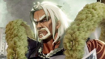 Code Vein muestra su acción en nuevas imágenes