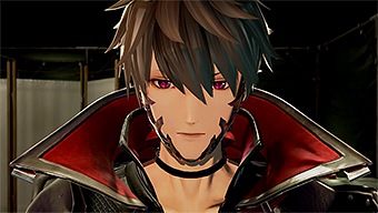 Code Vein apunta a julio como mes de su lanzamiento