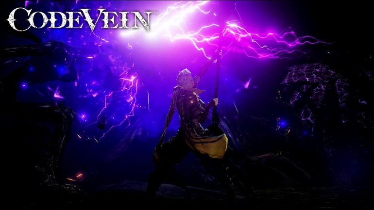 Code Vein