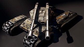 Command & Conquer: Tiberium Wars se hace oficial para Xbox 360