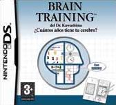 Trucos Brain Training: Desbloquea diferentes apartados del juego