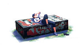 Spike Chunsoft presenta un nuevo RPG de supervivencia: Zanki Zero