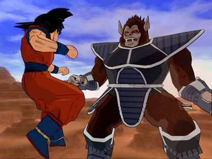 Contando luchadores básicos y sus transformaciones, DBZ: Budokai Tenkaichi 2 incluye  cerca de 130 personajes o posibilidades de selección, siendo 70 los luchadores básicos.