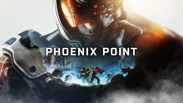 Phoenix Point