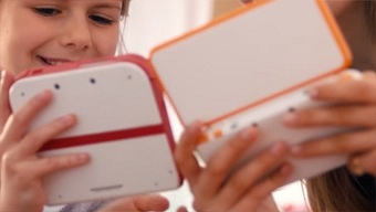 3DS llegará a las 70 millones de unidades, según Nintendo