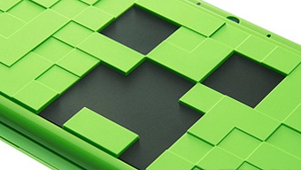 Nintendo presenta nuevos modelos de 2DS XL para Japón