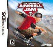 Trucos Tony Hawk's Downhill Jam: Códigos secretos en la tienda de skate