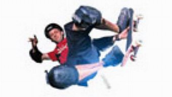 Practica Skateboarding en Revolution