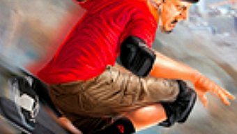 Tony Hawk's Downhill Jam patinará en PS2