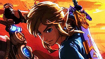 La balada de los elegidos es un DLC imprescindible para los expertos en Breath of the Wild