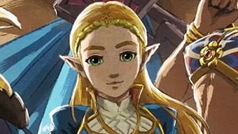 Nintendo fechará pronto el segundo DLC de Zelda: Breath of the Wild