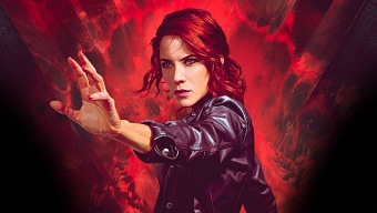 CONTROL, el juego de Remedy más abierto y lleno de posibilidades