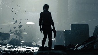 Control romperá con la linealidad tradicional de los juegos de Remedy