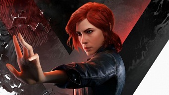 Control y Ancestors, exclusivos de Epic Games Store en PC