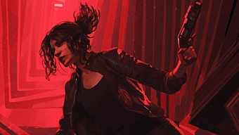 Es oficial: Remedy fecha el lanzamiento de Control en agosto