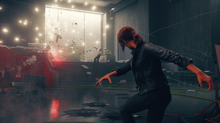 Remedy: "Los juegos de un jugador están ahora más fuertes que nunca"