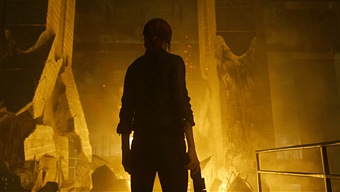 Remedy suaviza los requisitos de sistema de Control ¡mucho mejor ahora!