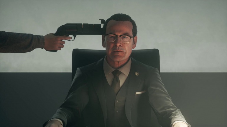 Desde Finlandia aseguran que Remedy está deshaciéndose de sus acciones poco antes de lanzar Control