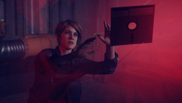 Más sorpresas para los fans de Control, ya está disponible su banda sonora oficial