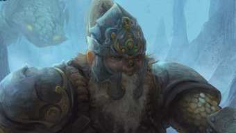 Ashes of Creation recauda más de 2 millones de dólares en Kickstarter