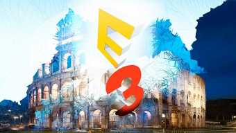 E3 Coliseum: El evento ofrece más detalles