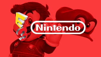 E3 2017: Sigue en directo la conferencia de Nintendo