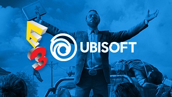 E3 2017: Sigue en directo la conferencia de Ubisoft