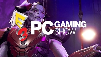 PC Gaming Show: Esto es lo que se ha presentado en la fiesta del PC