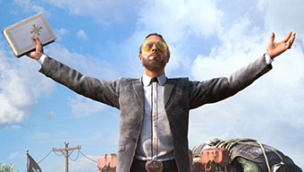 Far Cry 5 y sus 5 grandes promesas