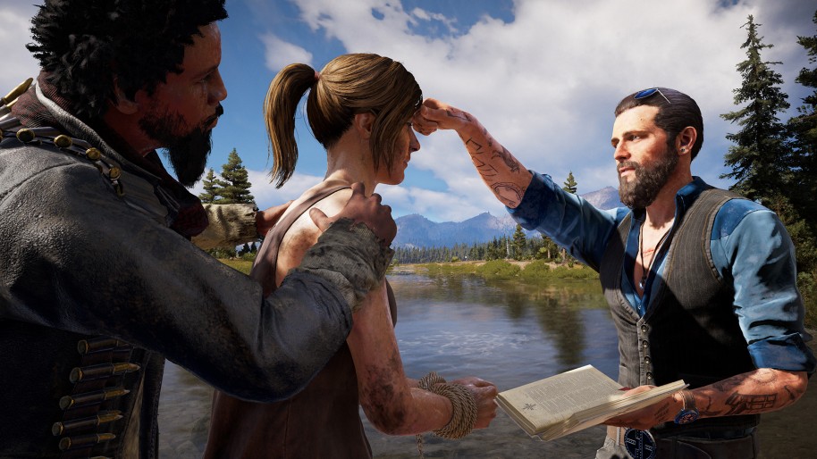 ¿Es Far Cry 5 una locura a la altura de las expectativas? Lo jugamos para responderte