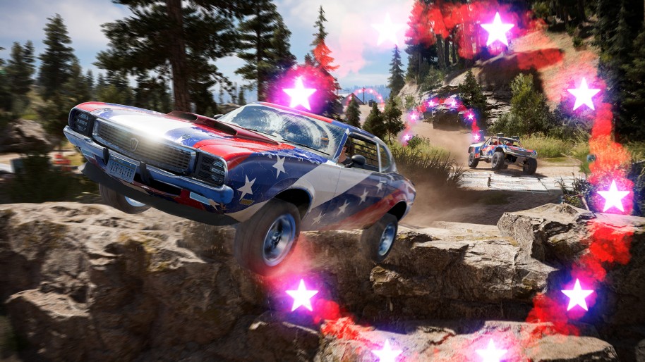 ¿Es Far Cry 5 una locura a la altura de las expectativas? Lo jugamos para responderte