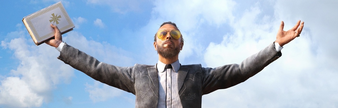 ¿Es Far Cry 5 una locura a la altura de las expectativas? Lo jugamos para responderte