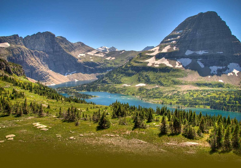 Far Cry 5 podría estar ambientado en América