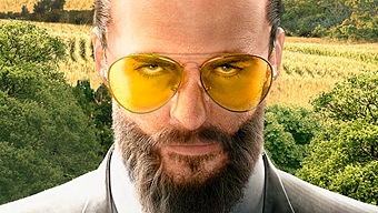Far Cry 5 presenta su portada y confirma la presencia de sectas