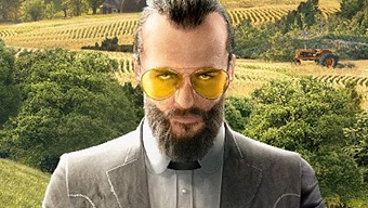 Far Cry 5 promete una mayor libertad de acción