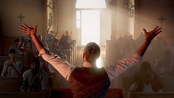 Cosas que a lo mejor no sabías de Far Cry 5