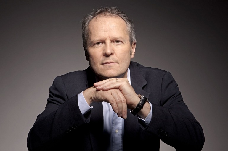 Yves Guillemot anuncia una charla digital con fans de Ubisoft