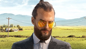 Gana una edición coleccionista de Far Cry 5 valorada en 170€