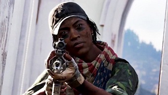 Far Cry 5: "Nos hemos preguntado si todo se puede resolver con armas"