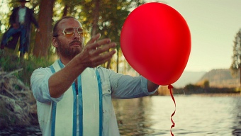 Far Cry 5 esconde un guiño a la terrorífica "IT"