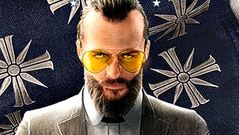 Far Cry 5 vende cerca de 350.000 copias en Steam ¡en solo tres días!