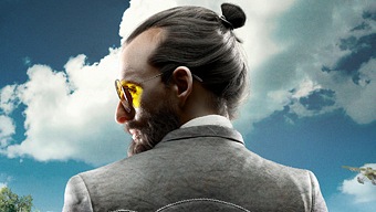 Top UK: Far Cry 5 triunfa en el Reino Unido