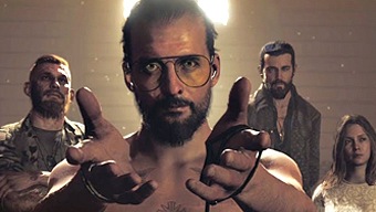 Top España: Far Cry 5 lo más vendido de marzo
